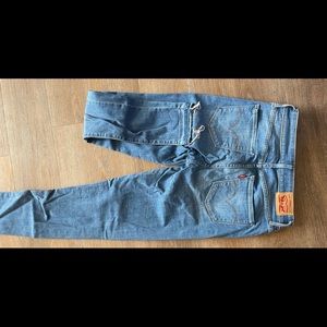 Levi 721 Jeans